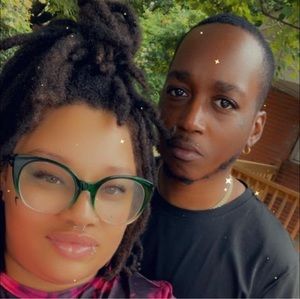 Meet your Posher, Deshawna